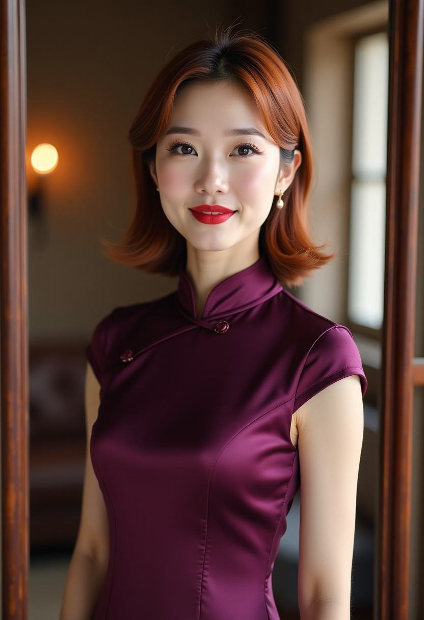 将门嫡女